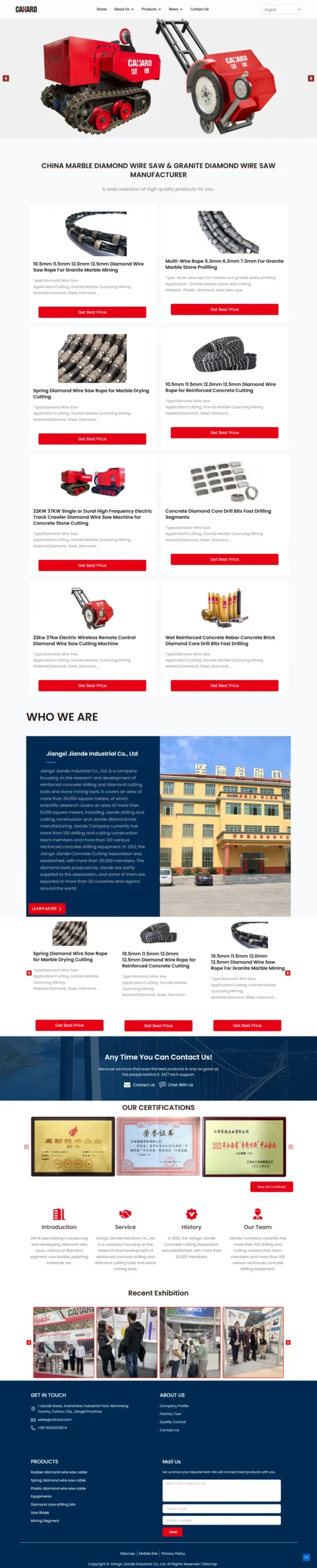 Developer Humayun Kabir portfolio